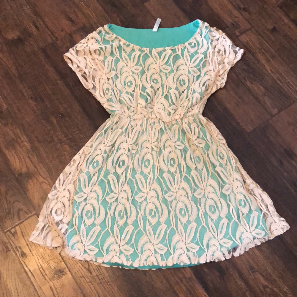 Short dress or tunic. BOGO all items